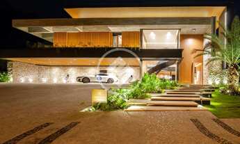 Imagem: Módulo 16- 8 suítes codigo 98831