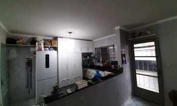 Imagem 2: Casa Pq Interlagos