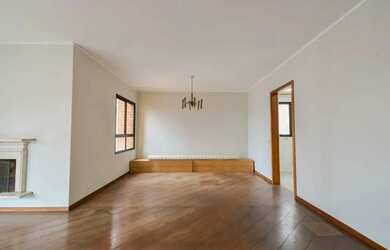 Imagem 5: Apartamento para venda em Perdizes com 4 quartos, sendo 3 suítes , 170m²