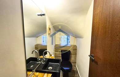 Imagem 5: Sobrado para aluguel tem 166 metros quadrados com 3 quartos em Jardim Olympia - São Paulo