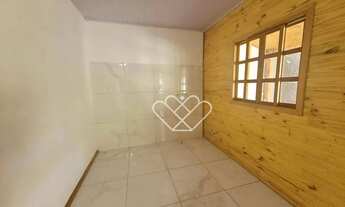 Imagem 5: Casa à venda no bairro Barnabé em Gravataí com amplo terreno de 600m²