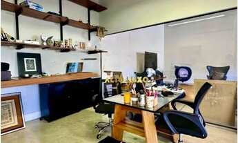 Imagem 5: Casa com 4 dormitórios à venda, 518 m² por R$ 6.800.000,00 - Vila Alpina - Nova Lima/MG