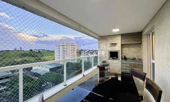 Imagem: Apartamento à venda 3 quartos - Bairro