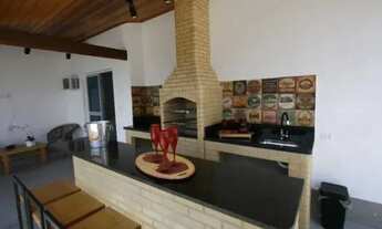 Imagem 5: Imóvel para aluguel possui 200 metros quadrados com 4 quartos suite lazer