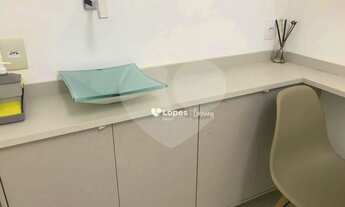 Imagem 4: Locação - excelente sala - andar alto - nada a fazer - R$1.700,00(aluguel) - Copacabana