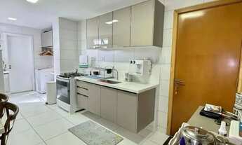 Imagem 5: Apartamento à Venda Condomínio Torres do Garcia, Jardins Aracaju/SE 1