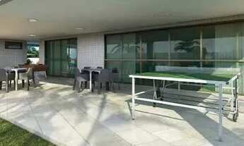 Imagem 3: Edf 03 quartos 01 suíte 87m2 Pronto no Melhor da Madalena Próximo ao Bompreço Benfica