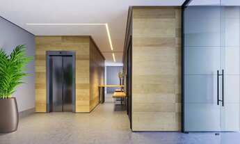 Imagem 4: Cobertura à venda, 113,71m², 2 quartos, 2 vagas, Buritis, Belo Horizonte