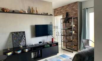 Imagem: Apartamento - Jardim Jacinto - Jacareí