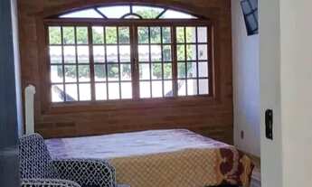 Imagem 3: CASA A VENDA EM CONDOMÍNIO EM PONTE DOS LEITES/ARARUAMA