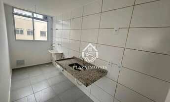 Imagem 4: Apartamento com 2 dormitórios para alugar, 50 m² por R$ 2.450/mês - Nova São Pedro - São P