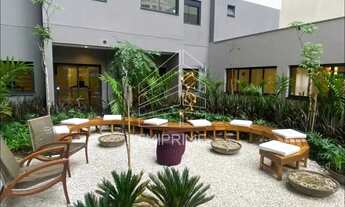 Imagem 2: BELA VISTA - 2 QUARTOS - MOBILIADO - 37M2 - PROX, METRO