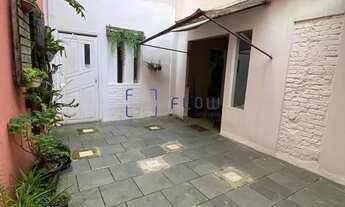 Imagem 2: Casa Para Locação Bela Vista, 6 Quartos, 2 Suítes, 5 Vagas, 168m²