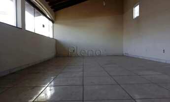 Imagem 5: Casa à venda em Campinas, Jardim Santa Lúcia, com 4 quartos, com 250 m²