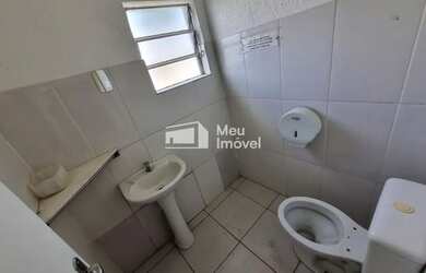 Imagem 5: AL Aluga Ponto Comercial em Avenida Comercial Próximo a Dutra - Bairro Parque Meia Lua - J