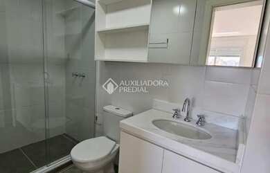 Imagem 5: Apartamento 2D com suíte | 68m² | Andar Alto