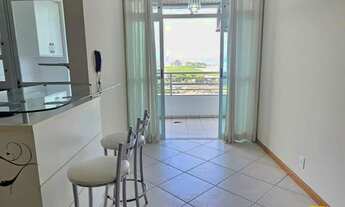 Imagem 5: Apartamento venda no Itacorubi com vista par o mar