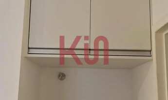 Imagem 7: Studio para locação em São Paulo-SP, Vila Nair: 1 quarto, 1 banheiro, 33m² de área. Venha