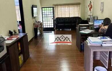 Imagem 4: Casa Térrea Comercial ou Residencial com excelente Localização ! - Jardim Aurélia - Campin