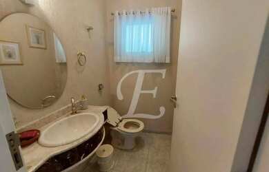 Imagem 7: Casa com 4 suítes para alugar, 350 m² por R$ 25.000/mês