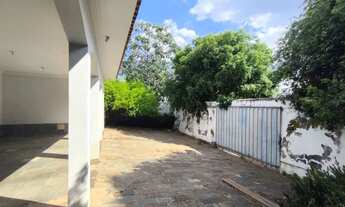 Imagem: Casa comercial para aluguel 660 metros quadrados