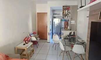 Imagem 5: Apartamento TÉRREO com 3 dormitórios à venda, 63 m² por R$ 295.000 - Maraponga - Fortaleza