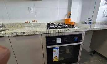 Imagem 6: Apartamento com 2 quartos para alugar, 68 m² - Condomínio Edifício Union - Sorocaba/SP