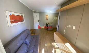 Imagem 4: Flat com ótimo preço no bairro Moema. Confira!