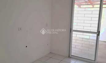 Imagem 4: Ótima casa em condomínio para alugar em Alvorada, no bairro Jardim Algarve. Com 2 dormitór