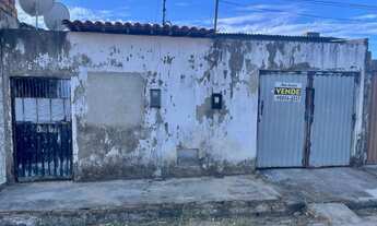 Imagem 4: Casa no Benedito bentes