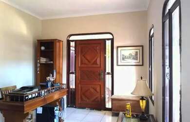 Imagem 3: Casa com 4 dormitórios, 196 m² - venda por R$ 540.000 ou aluguel por R$ 3.094/mês - Jardim