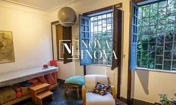 Imagem: Casa de Vila - / Residencial / Botafogo