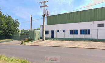 Imagem 6: Para Venda DIST. INDUSTRIAL MOGI MIRIM