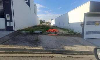 Imagem 2: Terreno à venda, 175 m² por R$ 350.000 - Recanto dos Passaros - São José dos Campos/SP