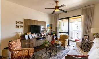 Imagem 3: Venda Apartamento 3 Dormitórios - 95 m² Vila Mariana