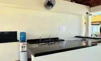 Imagem 6: Vendo excelente casa no Condominio Quinta das Orquideas