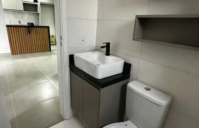 Imagem 5: Apartamento Premium Modulado - New Garden Votorantim