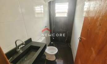 Imagem 3: Casa em Rua Aymorés - Agenor de Campos - Mongaguá/SP