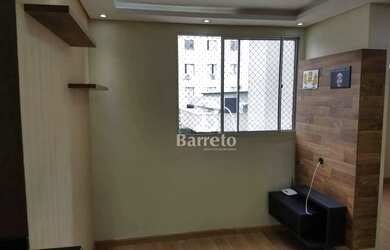 Imagem 6: Apartamento com 2 dormitórios à venda, 45 m² por R$ 310.000 - Gleba Fazenda Palhano - Lond