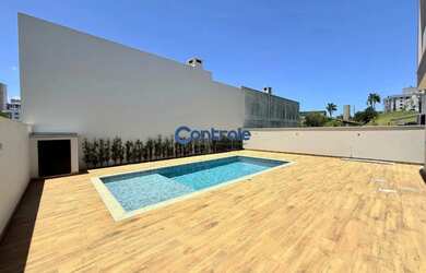 Imagem 5: Casa de 04 quartos (03 suítes) e piscina na Pedra Branca, Palhoça-SC