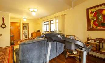 Imagem 7: Venda Cobertura 4 Dormitórios - 207 m² Pinheiros