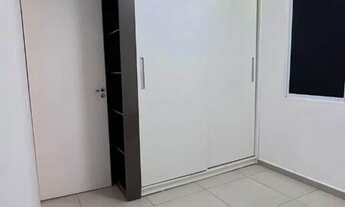 Imagem 5: PRIME MOSAICO, SEMI MOBILIADO, 2 QUARTOS SENDO 1 SUITE, VARANDA GOURMET