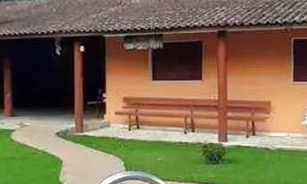 Imagem 3: Sítio com 5 dormitórios à venda, 68000 m² por R$ 4.250.000,00 - Bairro da Aparecidinha - I