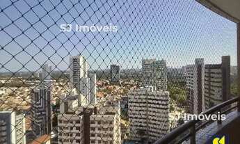 Imagem 6: Apartamento sofisticado com 3 suítes no ao lado do Parque do Cocó