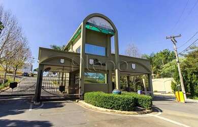 Imagem 2: Casa à venda em Valinhos, Jardim São Bento do Recreio, com 4 suítes, com 550 m²