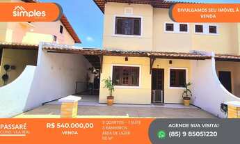 Imagem: Imóvel para venda tem 90 metros quadrados