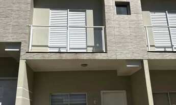 Imagem: Casa com 2 dormitórios à venda, 80 m²