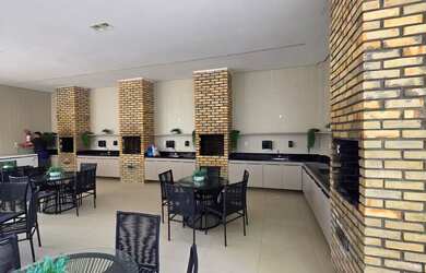 Imagem 2: Alugo Apto 2 Quatros no Reserve Altiplano 2