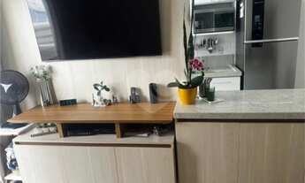 Imagem 5: Apartamento com 2 quartos à venda em Santana - SP