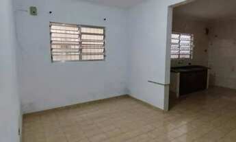 Imagem 2: Sobrado com 3 dormitórios à venda, 180 m² por R$ 670.000,00 - Parque Marajoara - Santo And
